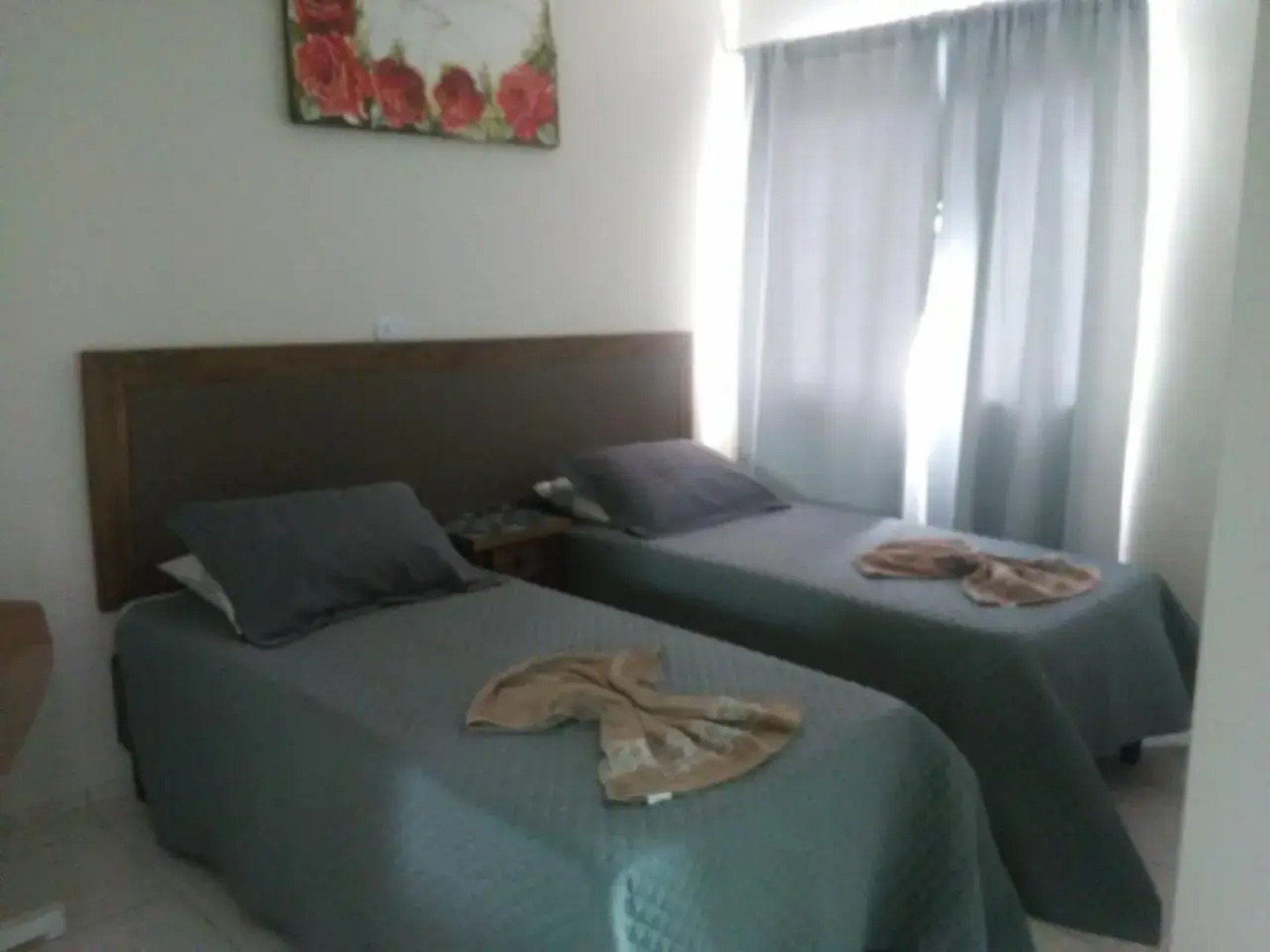 Pousada Pingo d' Água