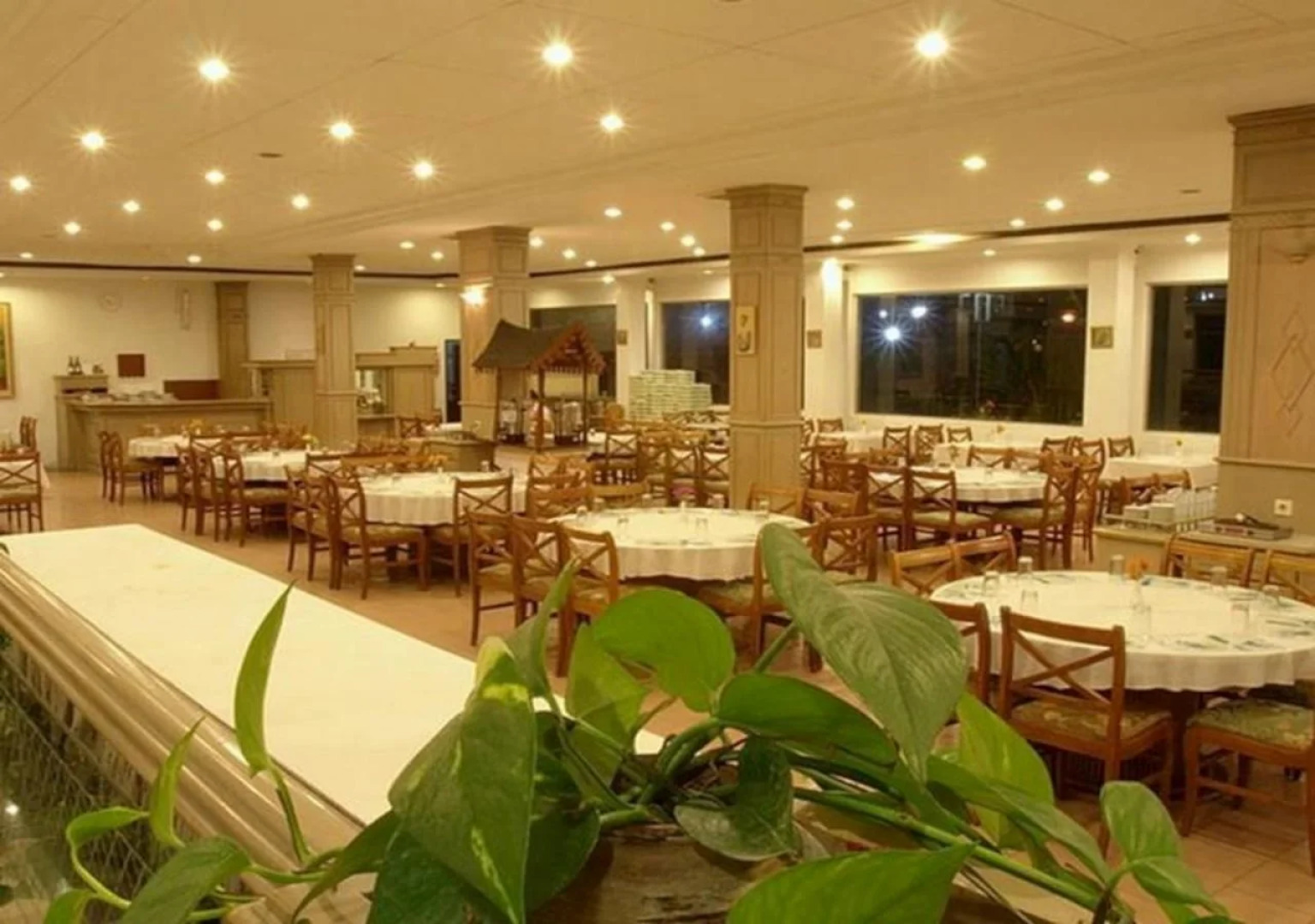 Sinabung Hills Berastagi