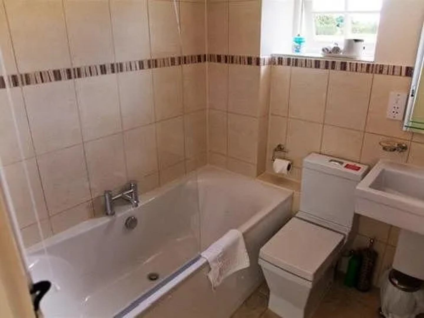 The Old Rectory - B&B