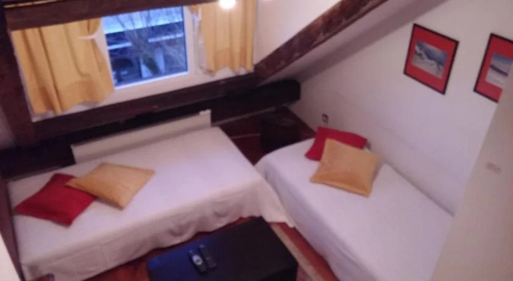 Guest House Sibirska