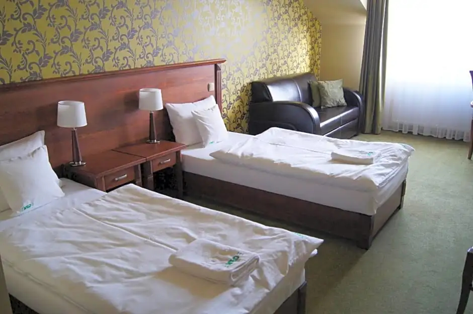 Hotel Neo