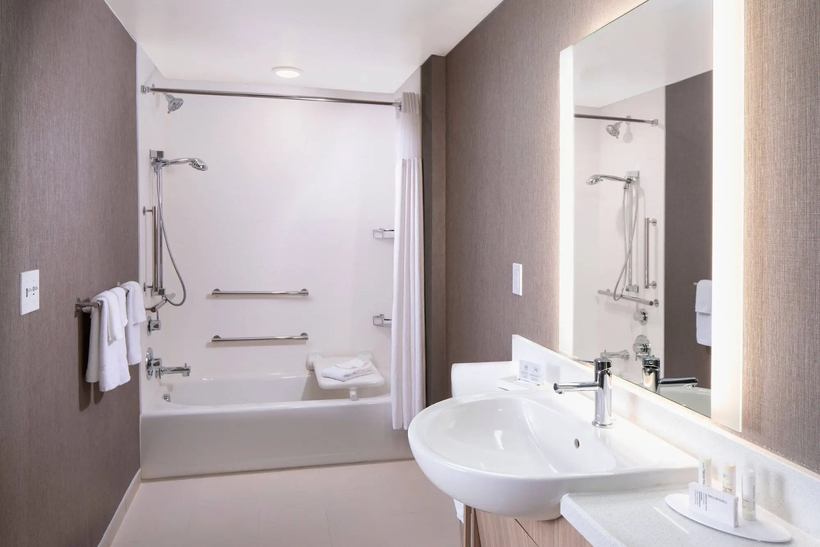 SpringHill Suites by Marriott Amelia Island