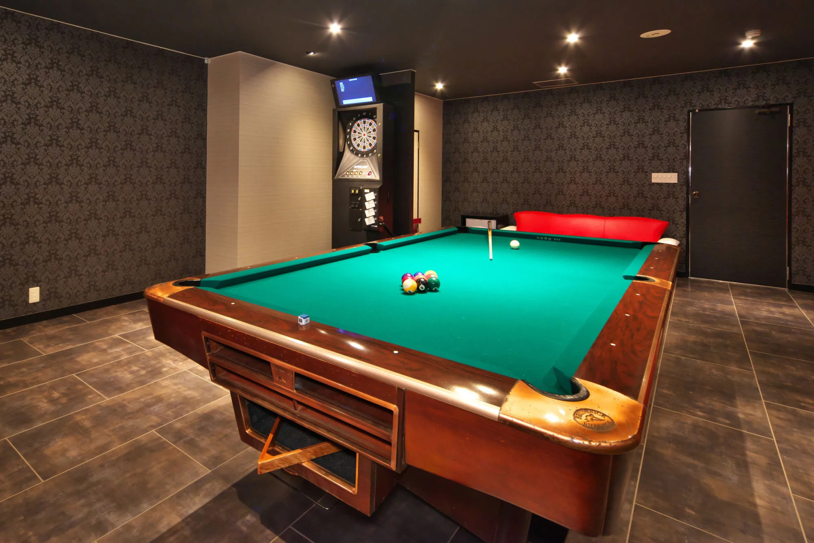 Hotel Square FujiGiotenba