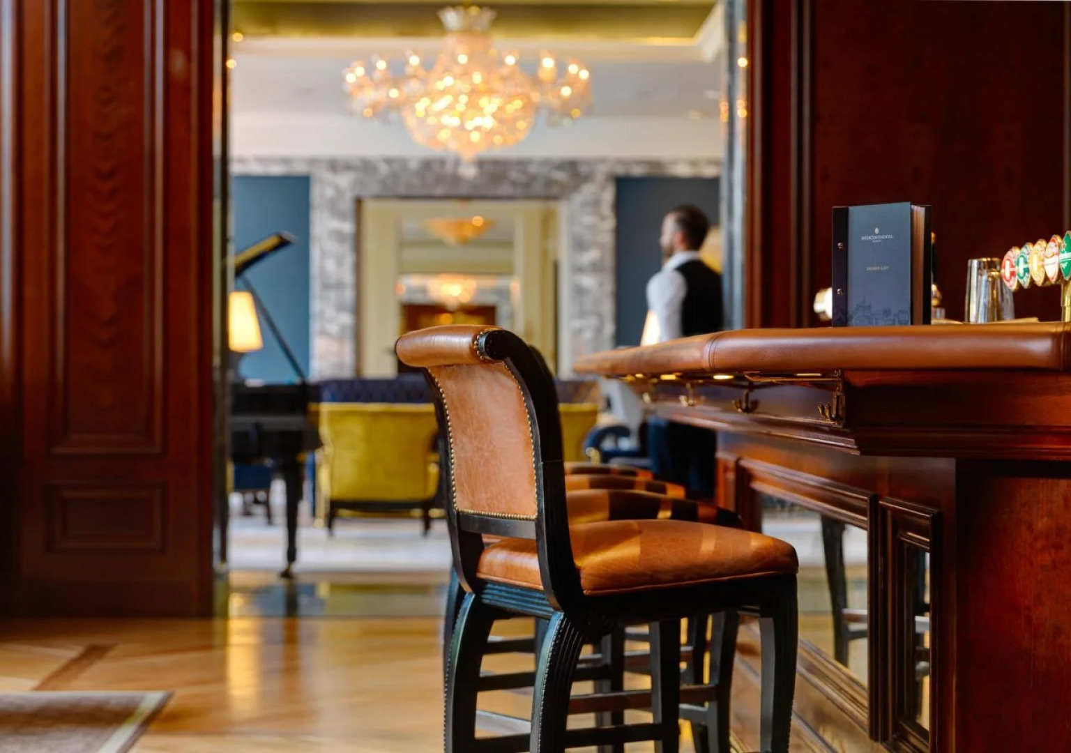 InterContinental Dublin by IHG