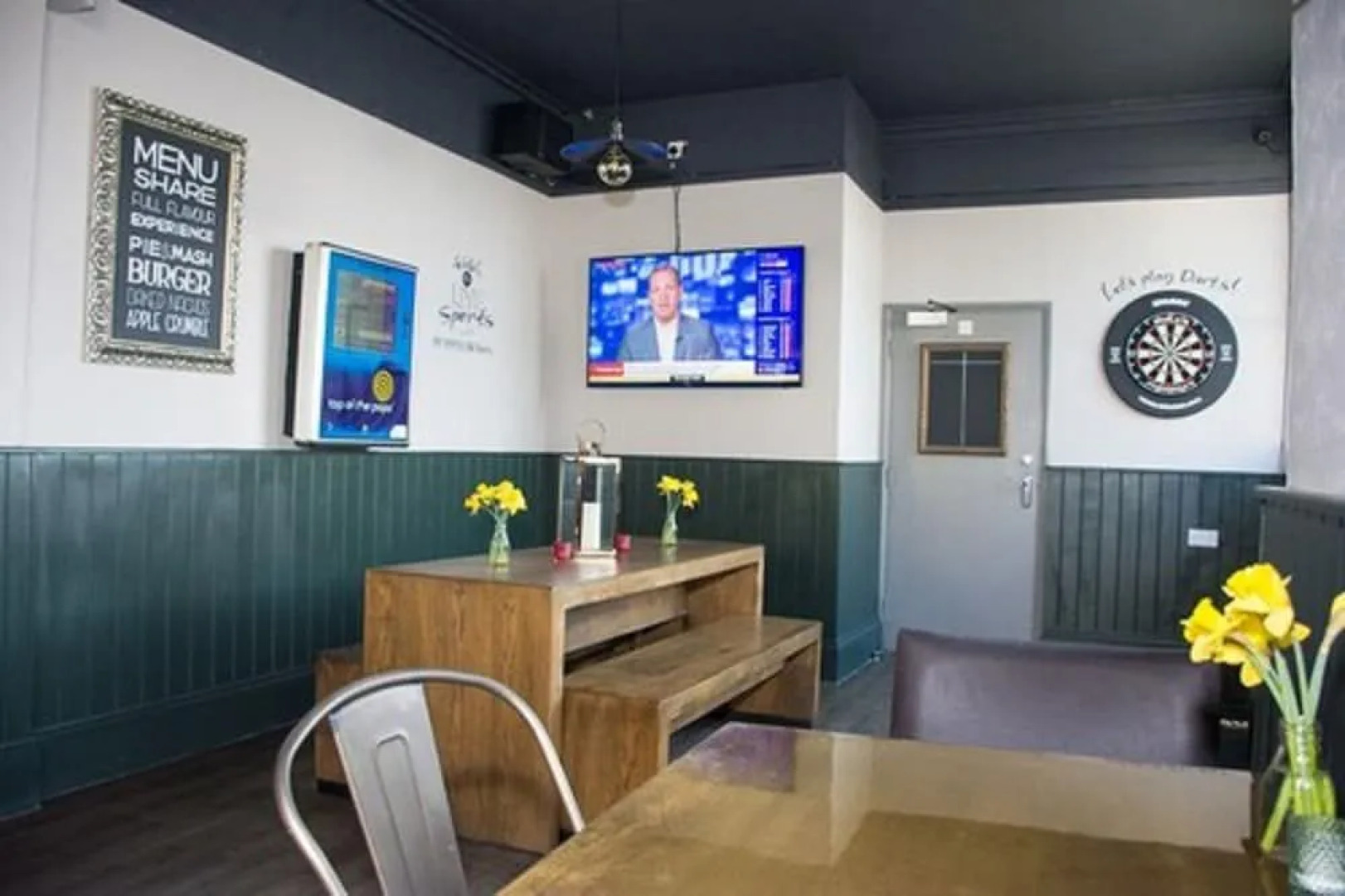 Captain Fryatt Guesthouse