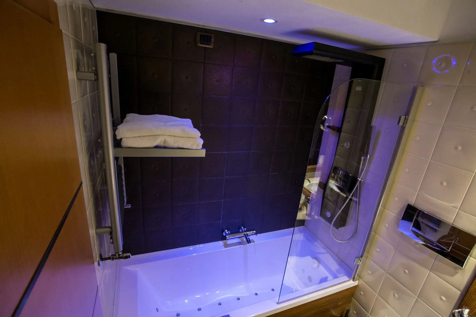 Design Oberosler Hotel