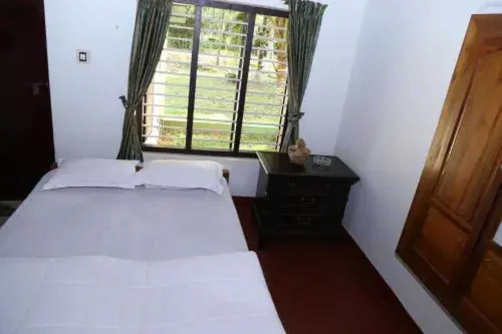 Aqualillies Home Stay