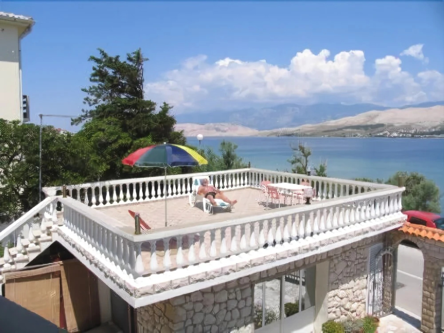 Apartments & Rooms Tina Drazica