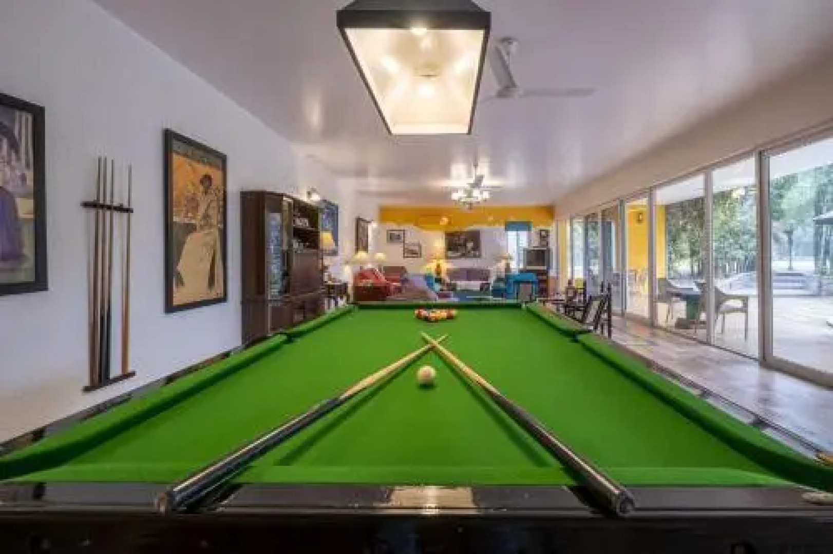 The Hideout by Vista Rooms