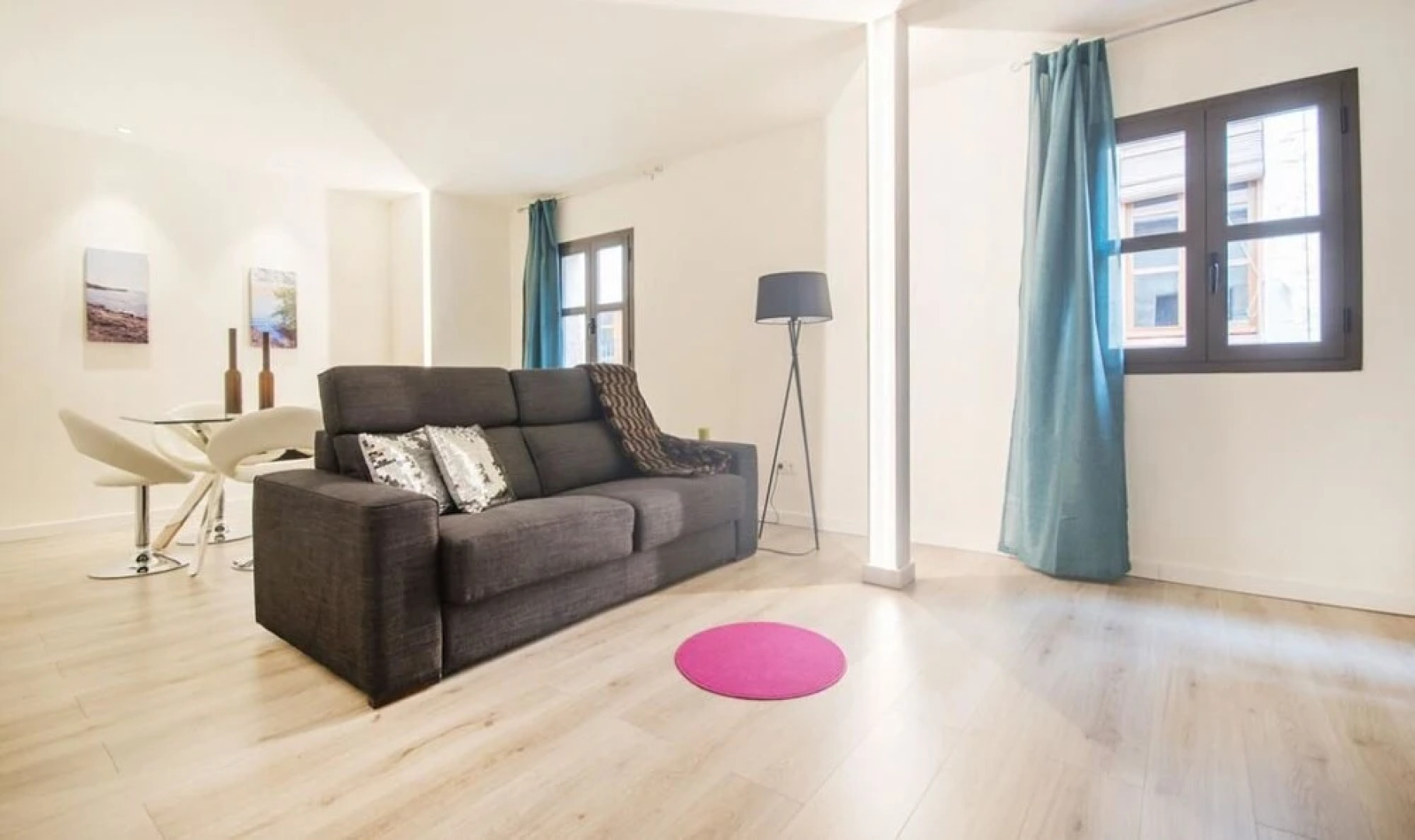 Apartamentos Caballers