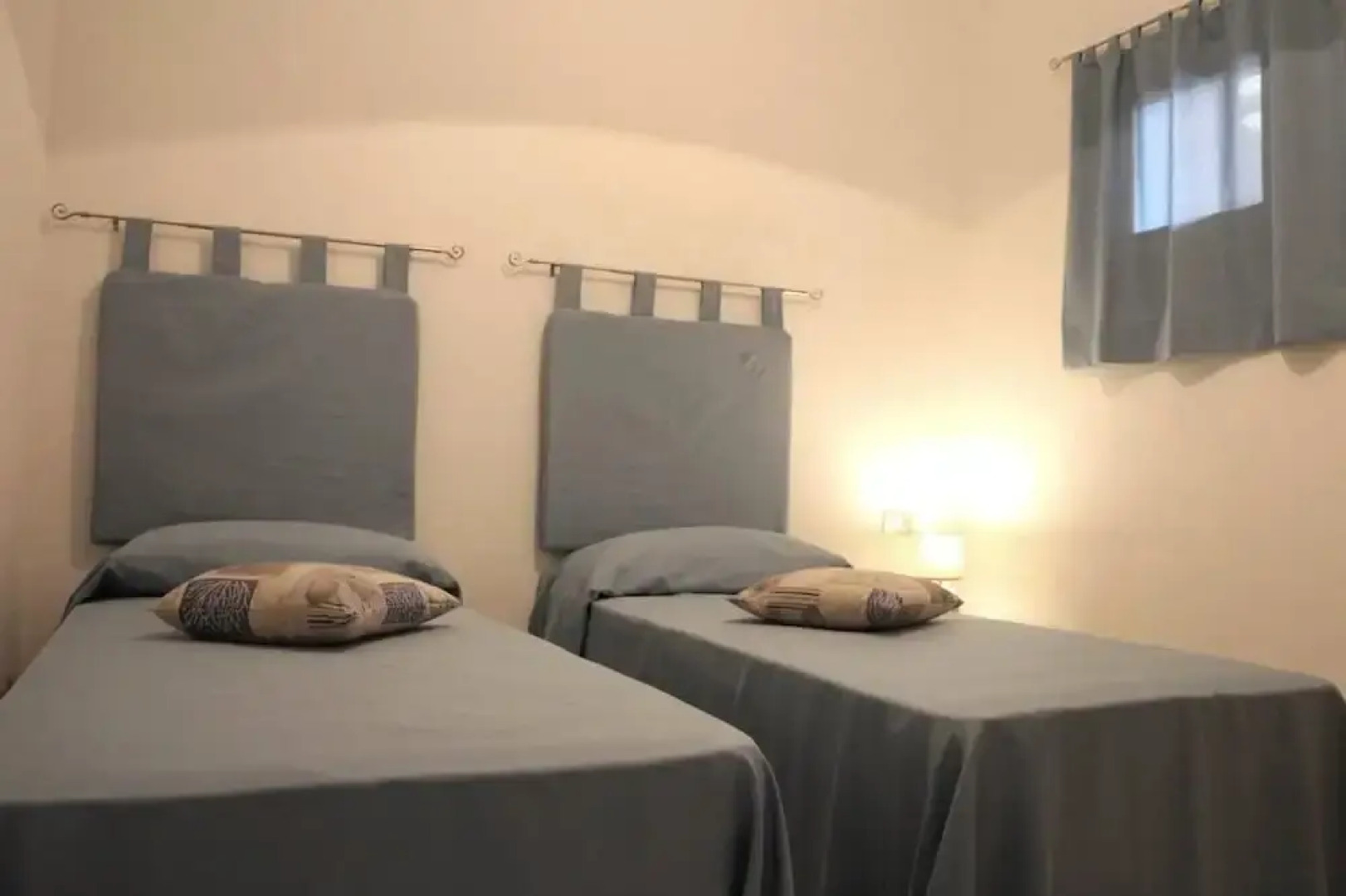 Residence Rena Majore