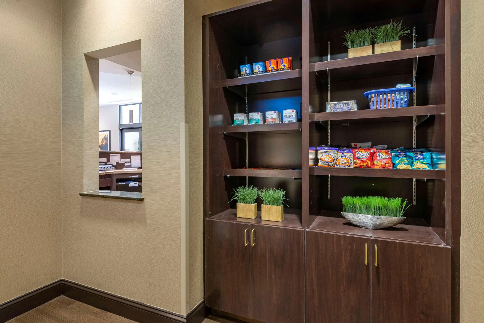 Comfort Suites Huntersville near Lake Norman