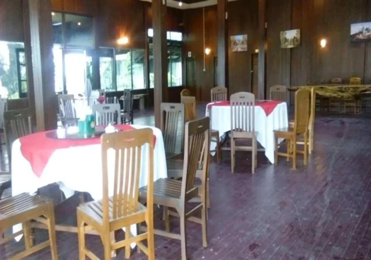 Hotel Nan Thida Myitkyina