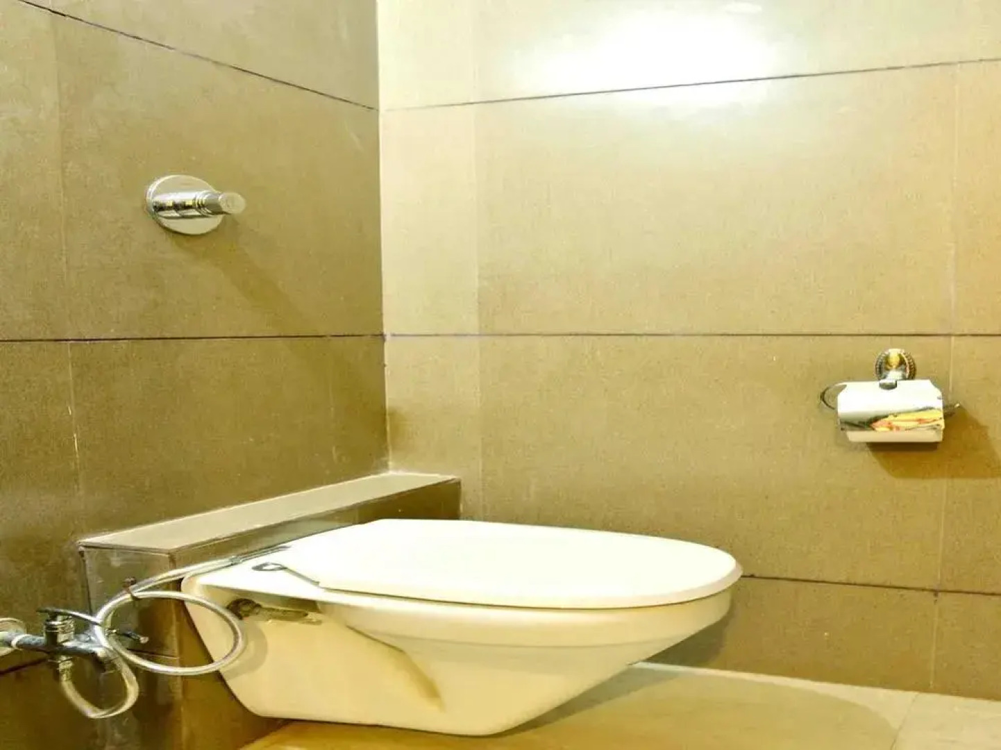 Treebo Ashoka Palace Ujjain