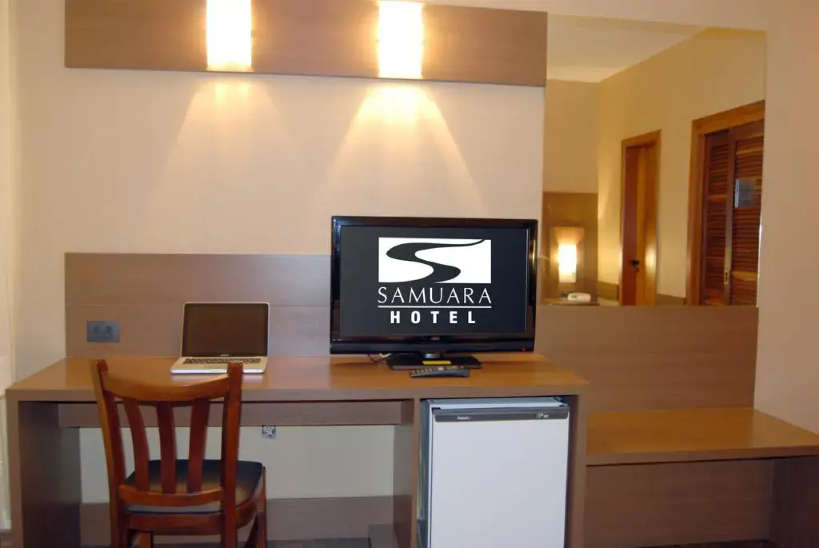 Sky Samuara Hotel Caxias do Sul