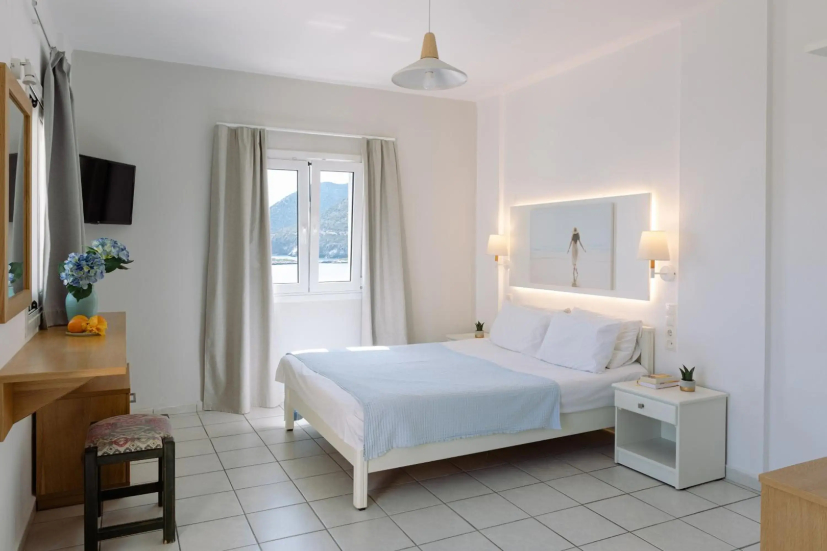 Ormos Atalia Aparthotel