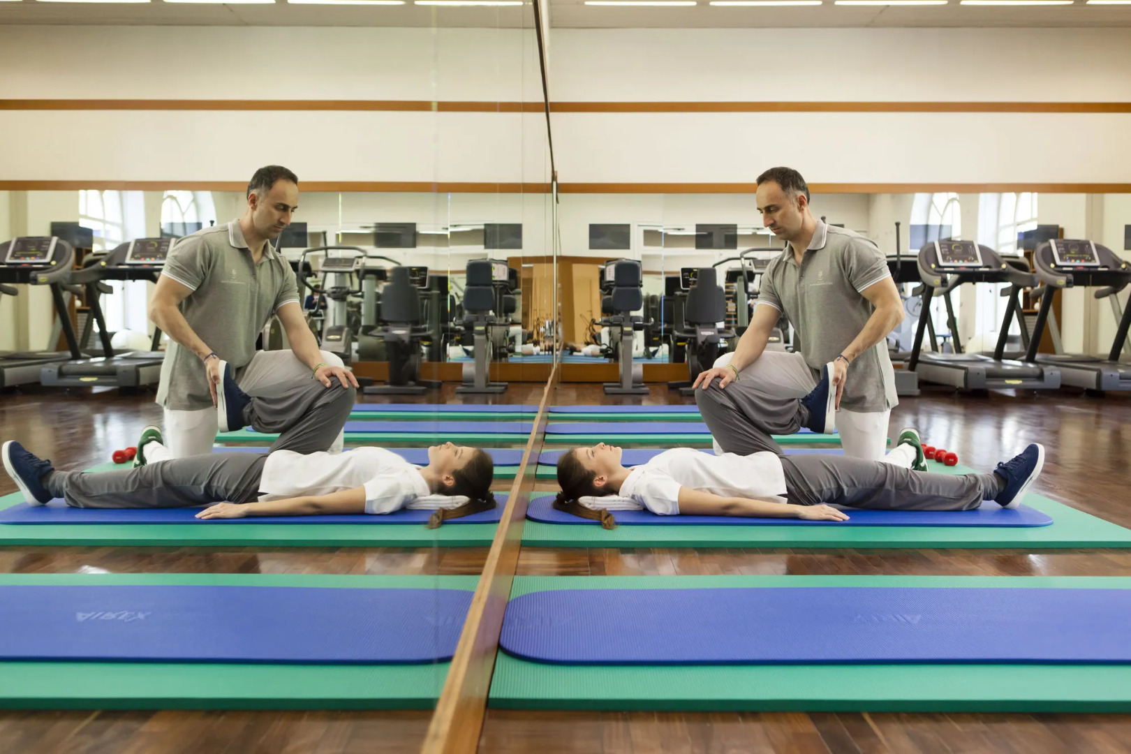 Grand Hotel Des Iles Borromees