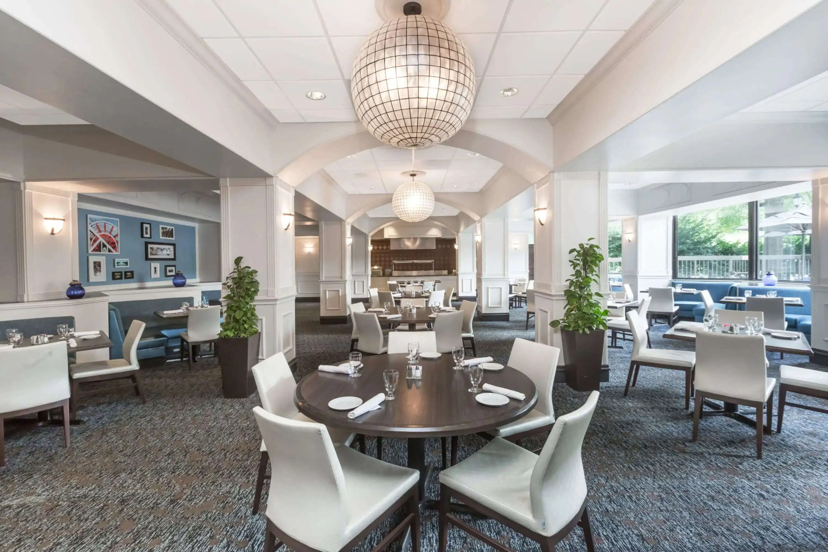 Sonesta Atlanta Northwest Galleria - Marietta