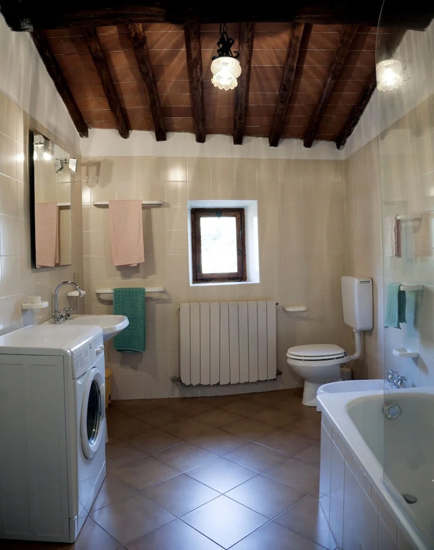 Azienda Agricola Di Fietri