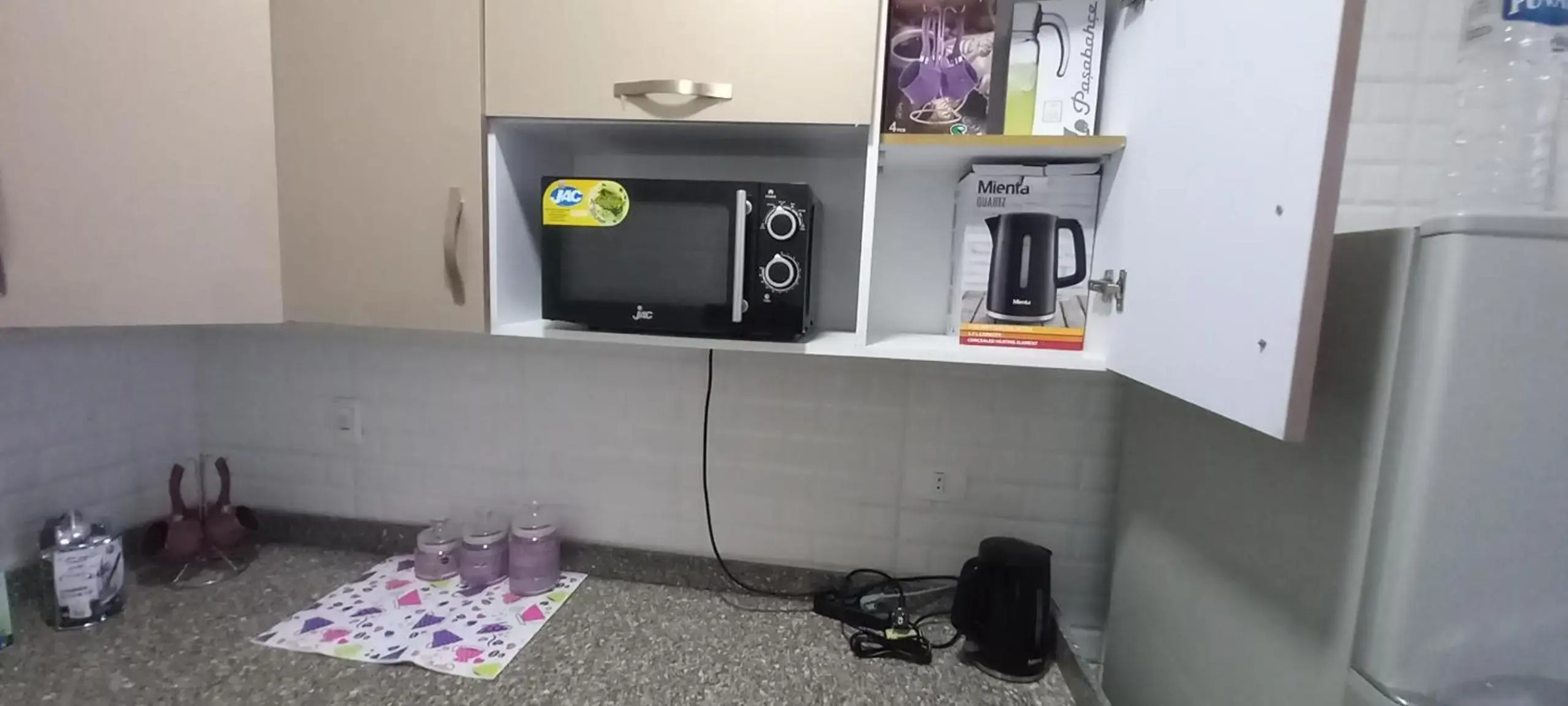 Direct from owner Chalet for rent at AMWAJ NC