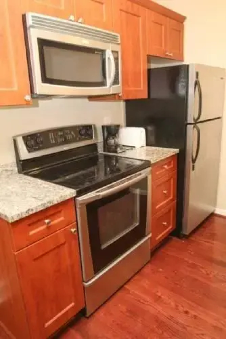 Luxury 2 Bedroom By Rittenhouse