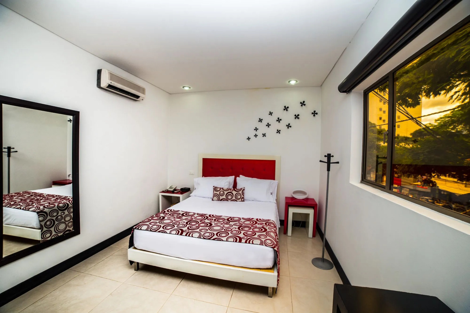 Hotel Merlott Lleras