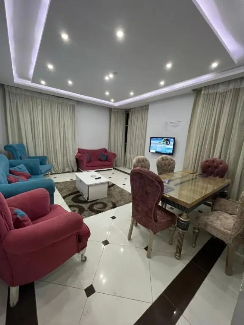 Apartment Panorama Beach Montazah 1