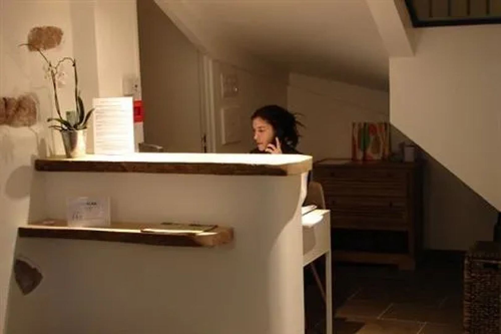 Hôtel-Résidence Alaia