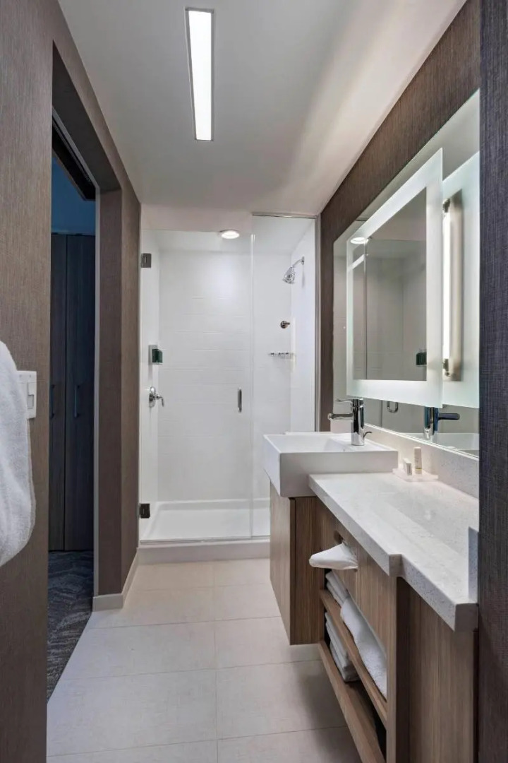 SpringHill Suites by Marriott Denver West/Golden