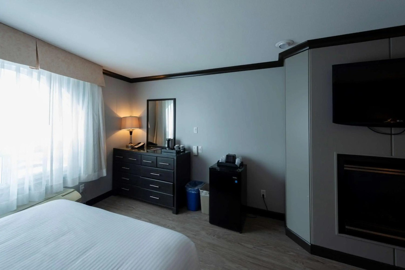 Курорт Prestige Treasure Cove