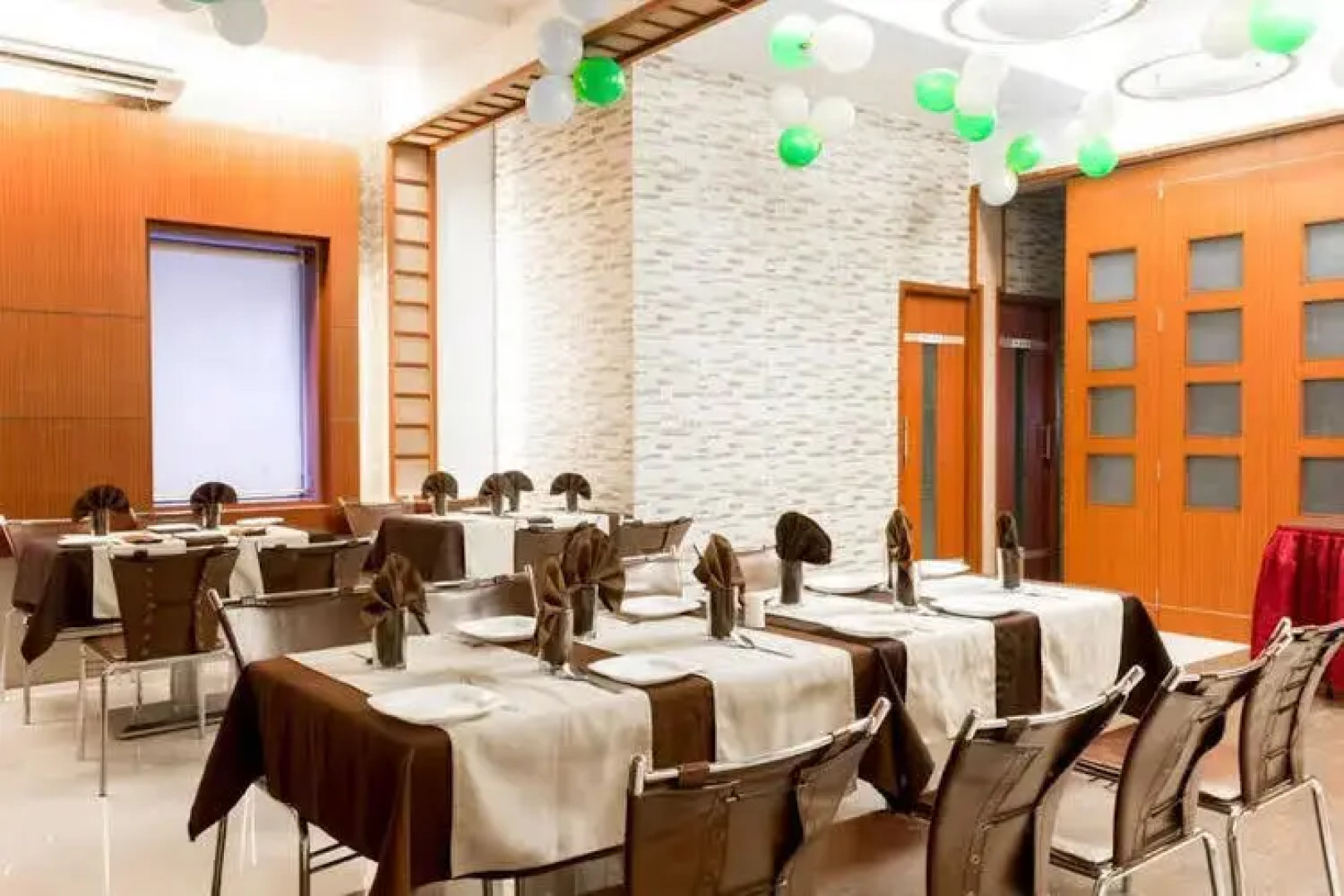 Hotel Khandesh Residency