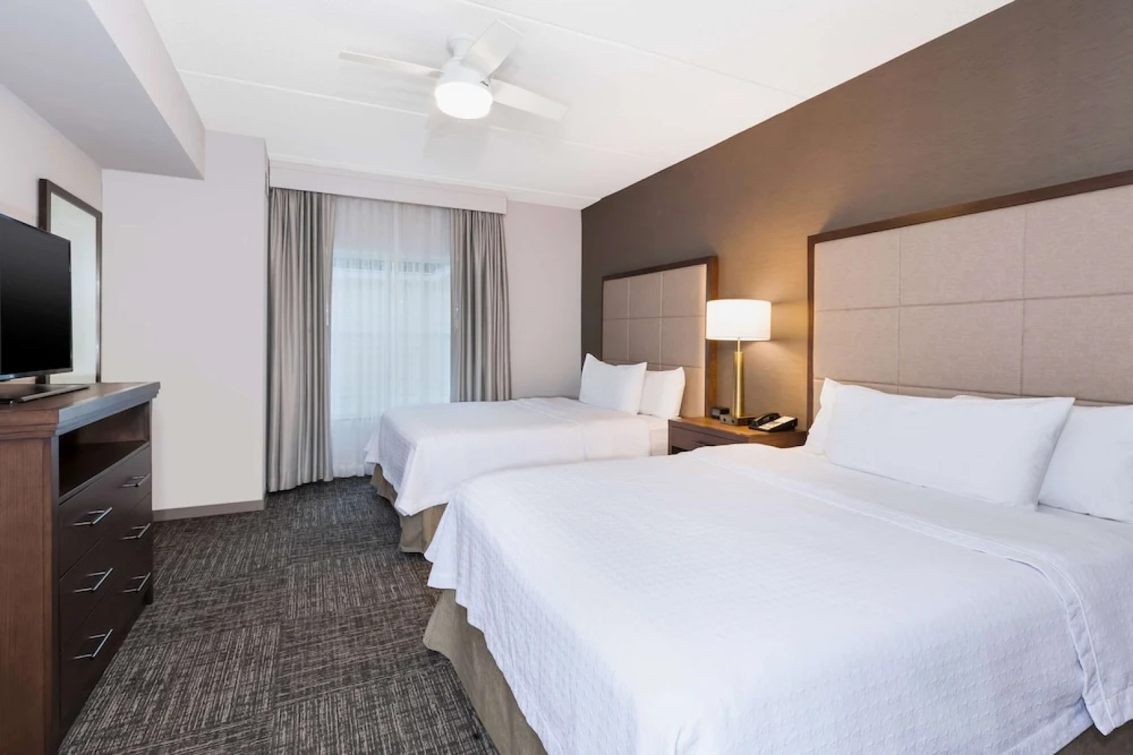 Homewood Suite By Hilton Saratoga Spring