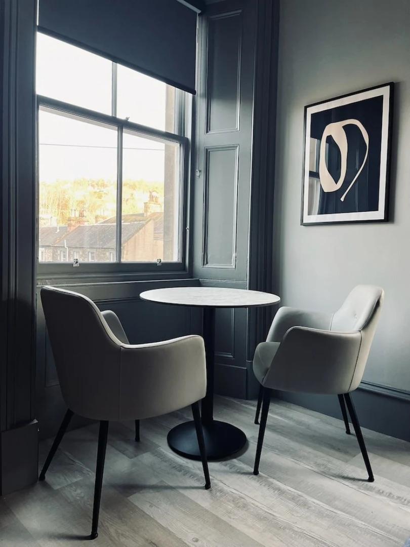 Room in the Borders - 1 Sime Place