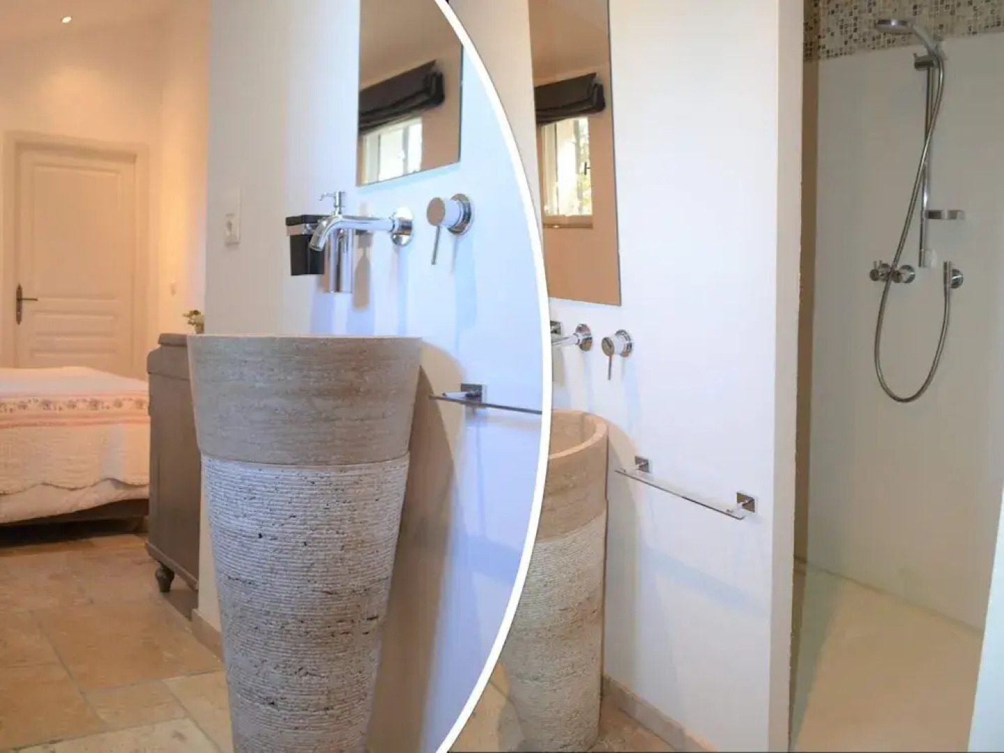 Beautiful Holiday Home With Garden