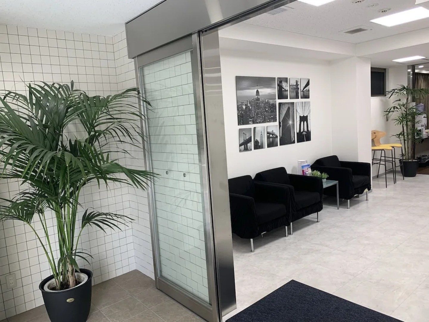 CHECKinn Osaka Shinimamiya