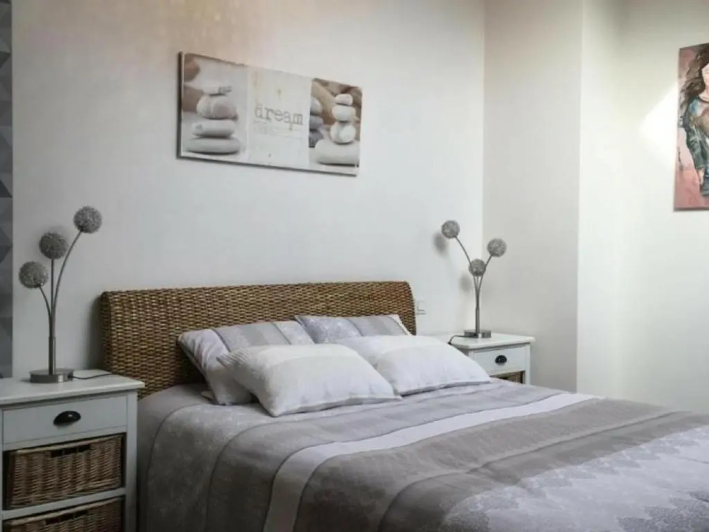 Gîte Cangey, 3 pièces, 4 personnes - FR-1-381-377