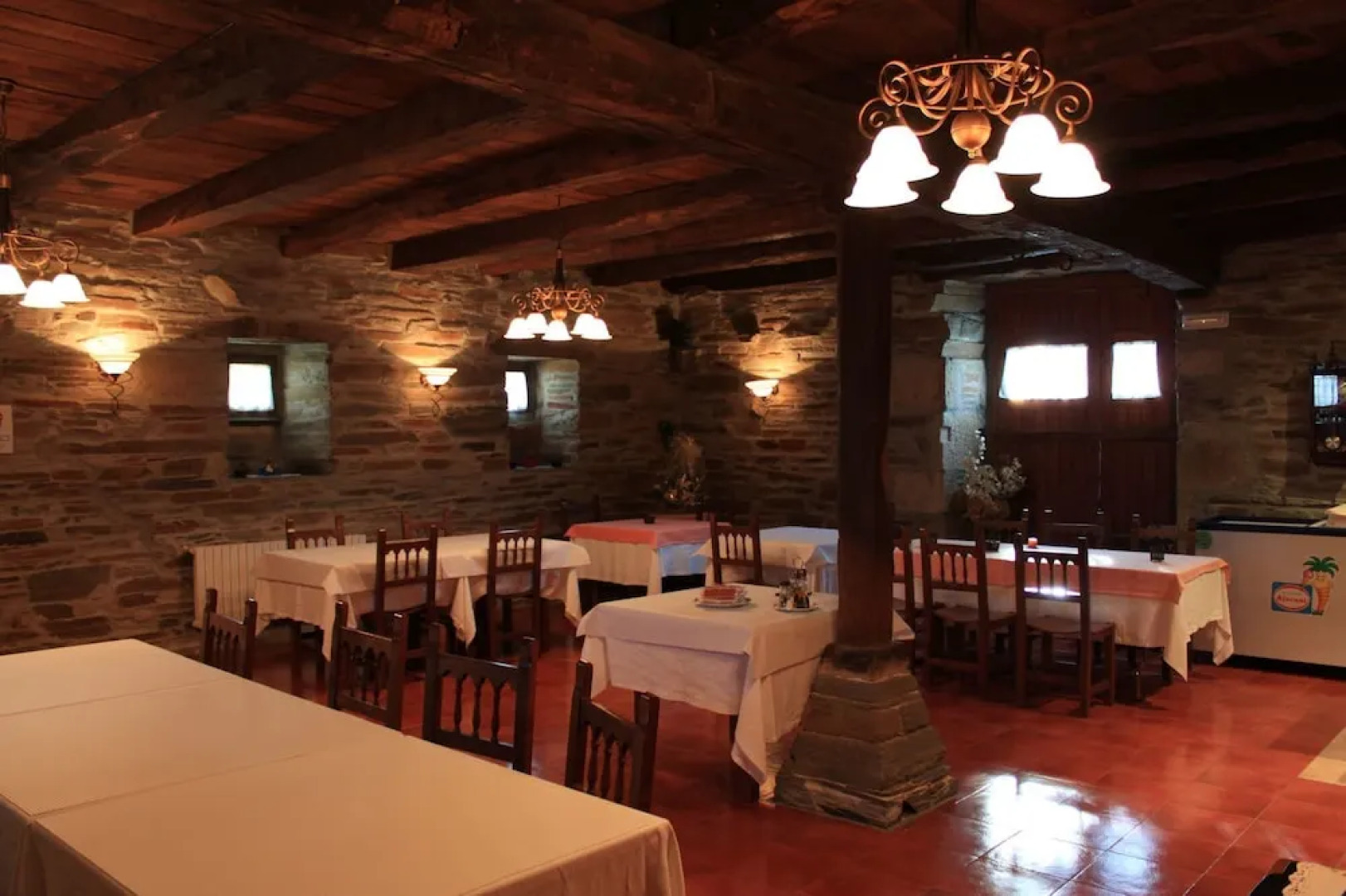 Pazo Torre do Barrio