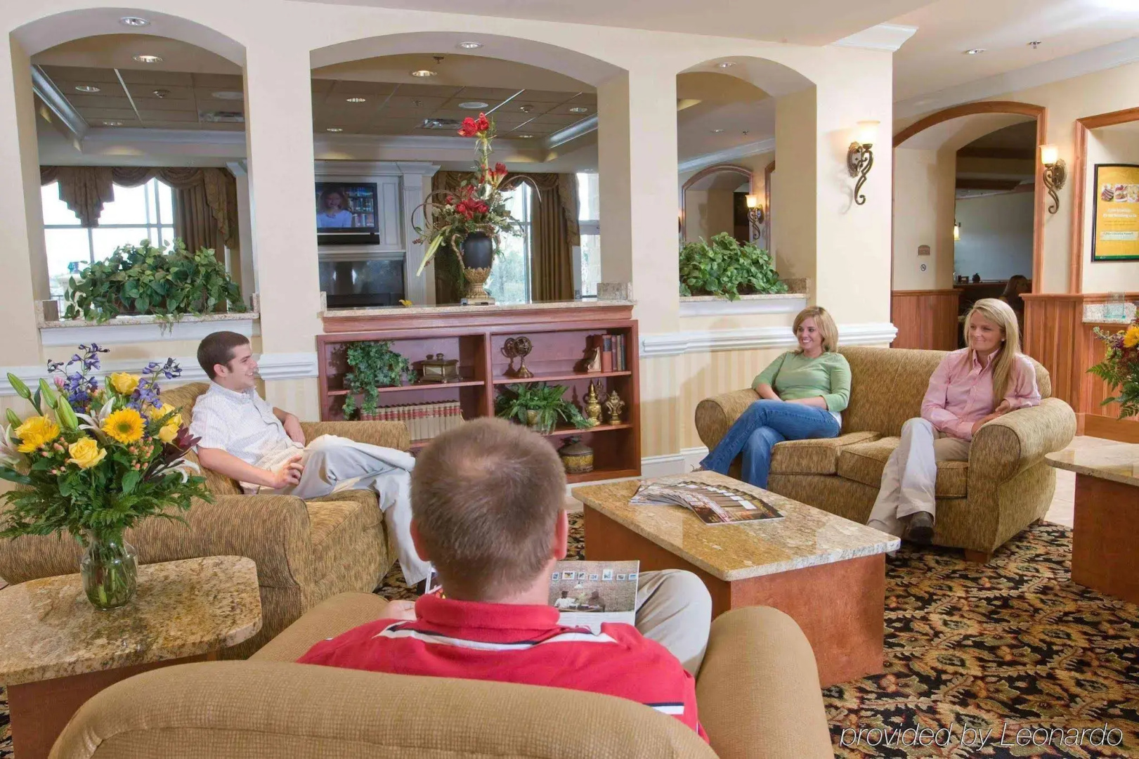 Holiday Inn Conference Center - Valdosta by IHG