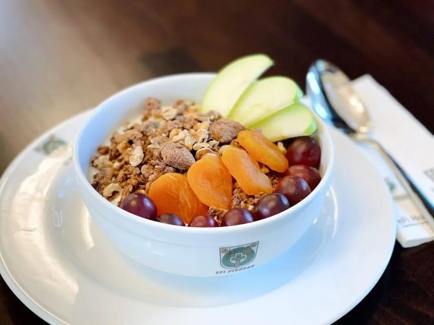 EFI SPA Hotel Superior & Pivovar