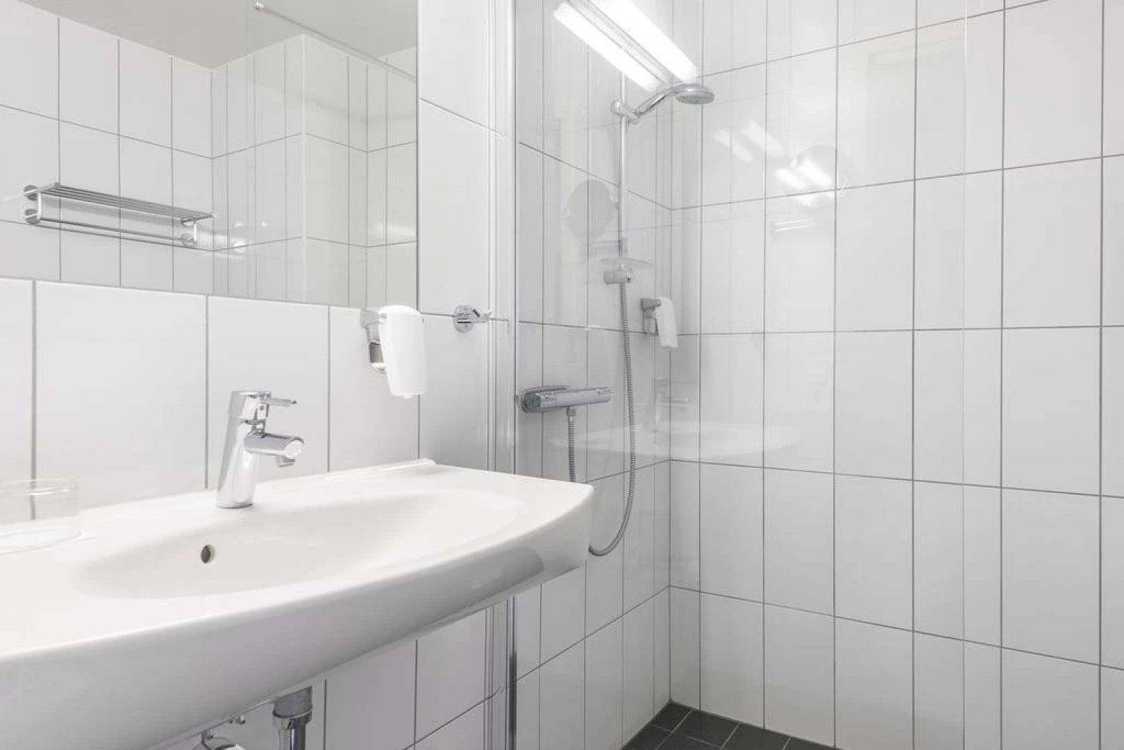 Quality Hotel Prisma