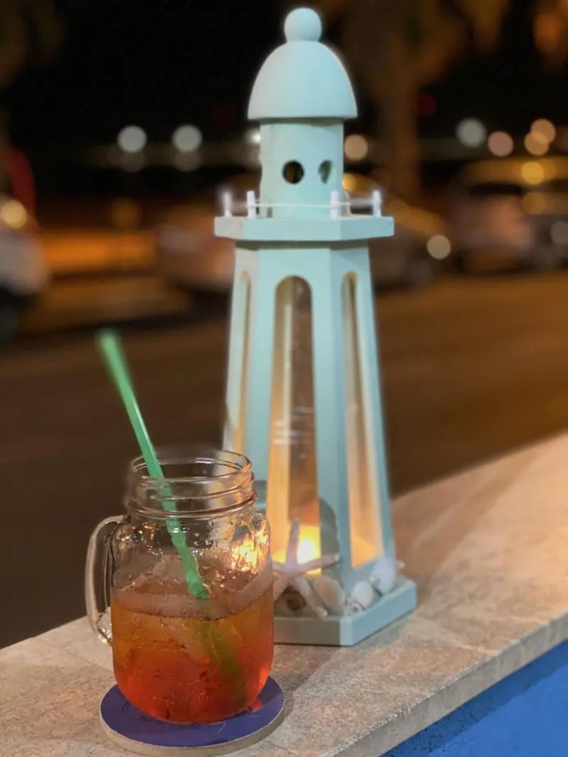 Albergo Terrazze Sul Mare