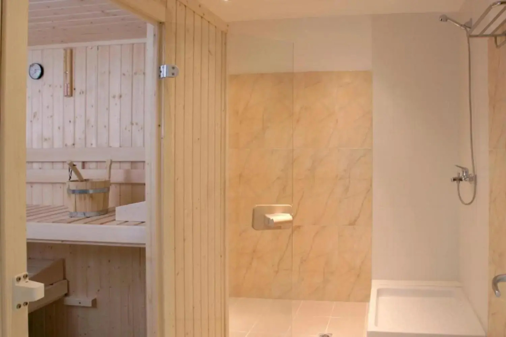 Xenia Poros Image Hotel