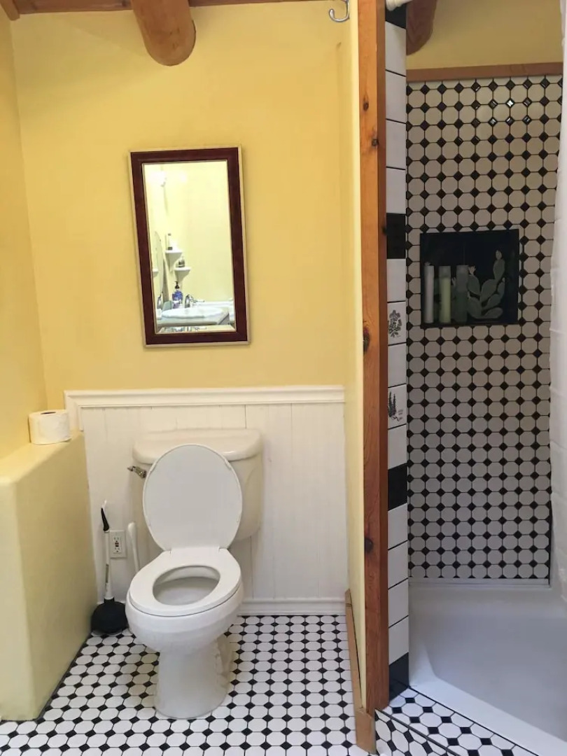 The Sedona Dream Maker B&B