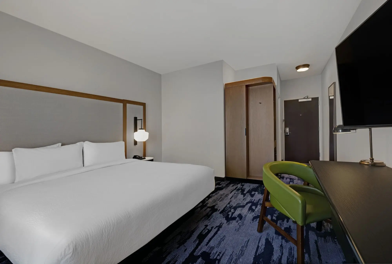 Fairfield Inn & Suites by Marriott Milwaukee Brookfield