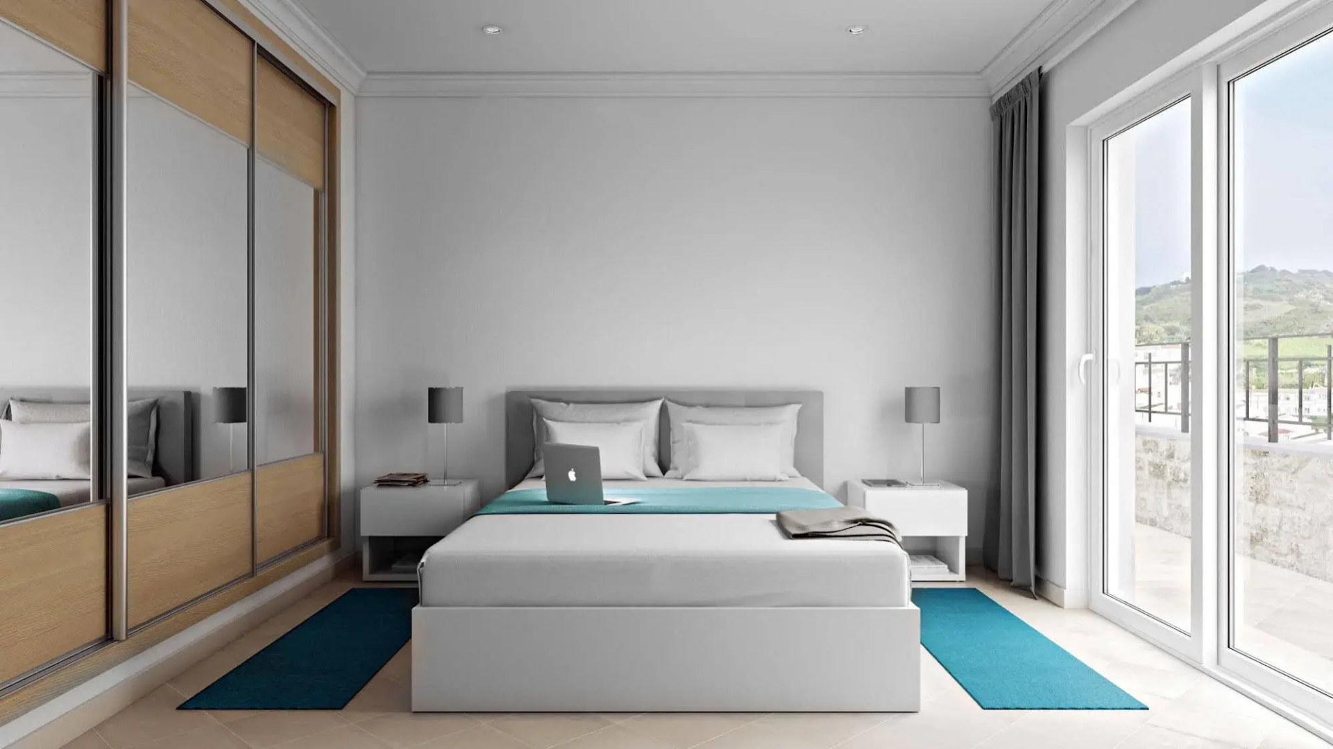 NAU Salema Beach Village