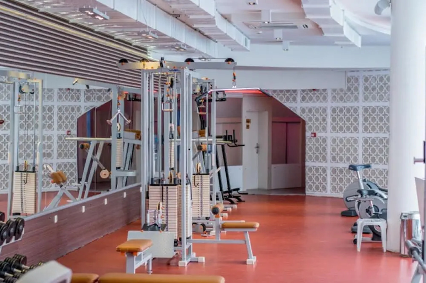 Glavatarski Han hotel