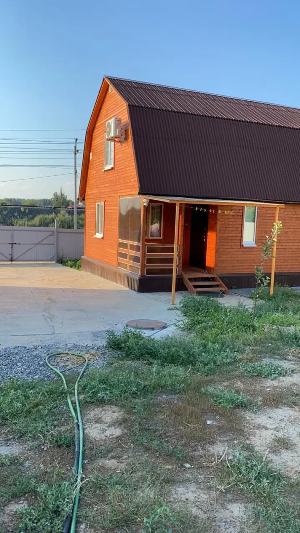 Гостевой дом на К.И.М