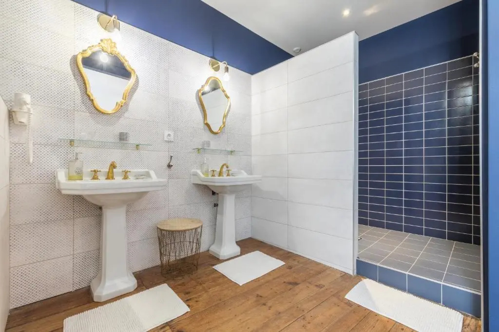 La Maison d'Augustin