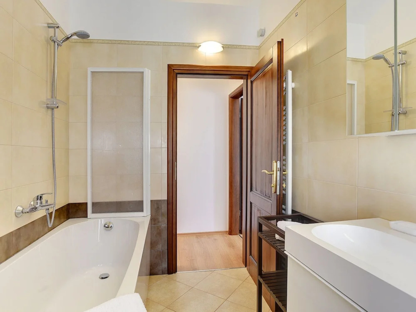 Holiday Home in Pazin With Private Pool