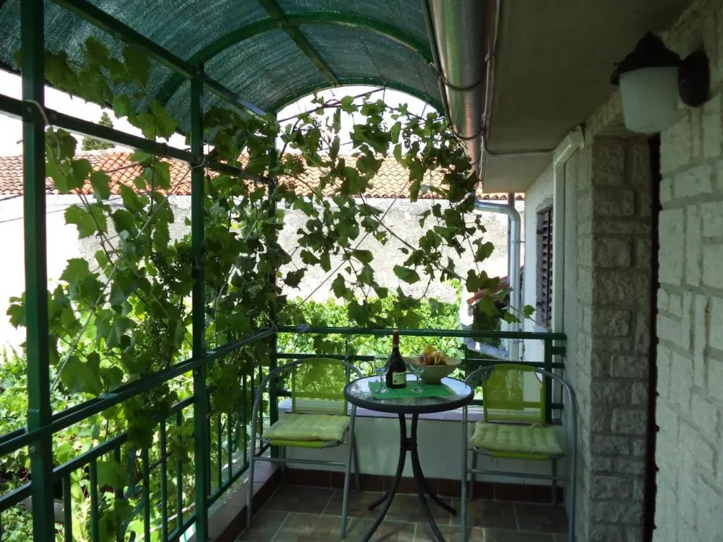 Apartment Nika
